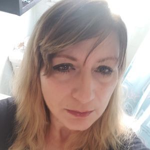 Meet your Posher, Brenda